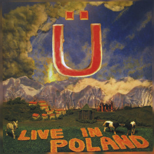 Live in Poland (Explicit)