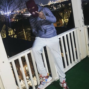 Could Never(feat. Geechy) (Explicit)