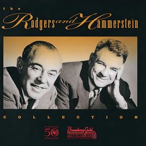 It Might As Well Be Spring