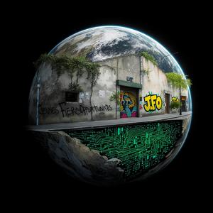 Projet Mbappé (Côté âme)