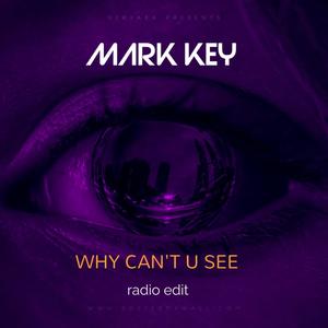 Why can't u see (Radio Edit)