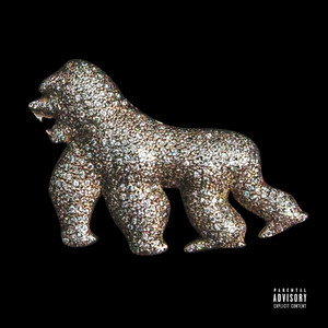 DE MIM SOU REI (Explicit)