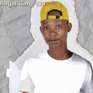 Royal Gang, EP1