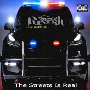 The Streets Is Real (feat. Candace Cade) (Explicit)