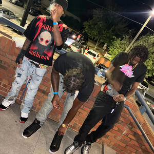 Hell Of A Ride (Explicit)