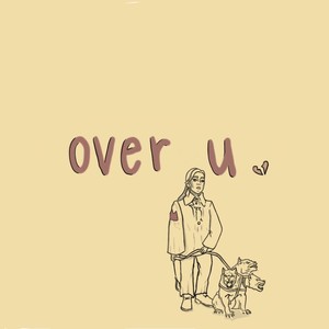 over u