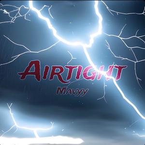 Airtight (Radio Edit) [Explicit]