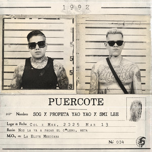 Puercote (Explicit)