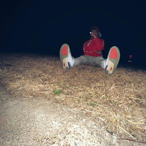 no hook. 2 (Everett Saint)