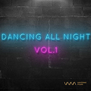 Dancing All Night Vol.1