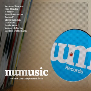 Music Set Me Free (Original Mix)