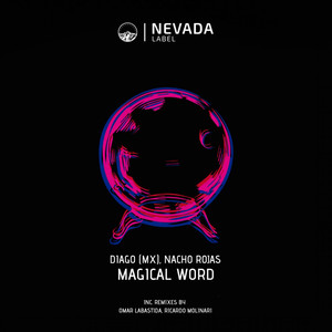 Magical Word (Ricardo Molinari Dubinlove Remix|Explicit)