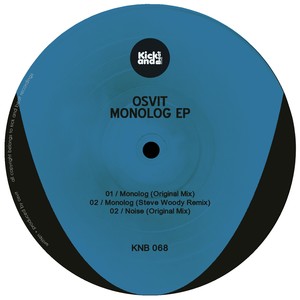 Monolog Ep (Osvit) [Explicit]