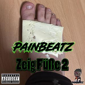 Zeig Füße 2