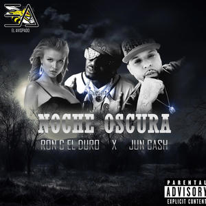 Noche Oscura (feat. Jun Cash)