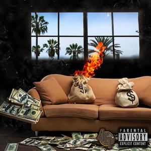 She Rollin (OG) (feat. Ganja Gorillaz) (Explicit)