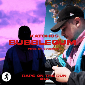 BUBBLEGUM (Explicit)