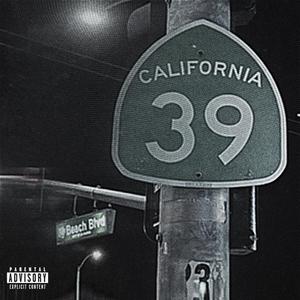 RIPPING THRU' THE 39 (Explicit)