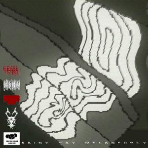 Rainy day melancholy (feat. Karoooome knowledge) (Explicit)