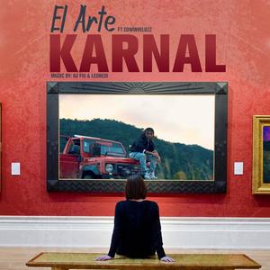 Karnal (feat. El Arte)