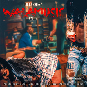 Walamusic Vol 4 (Explicit)