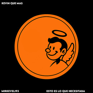 Esto Es Lo Que Necesitaba