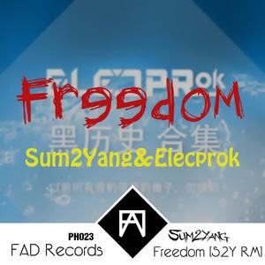 Freedom (Sum2Yang Remix)