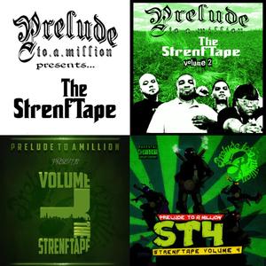 Team Gone Anthem (feat. Moneyline Marcus, Apatight & Dub-Z|Explicit)