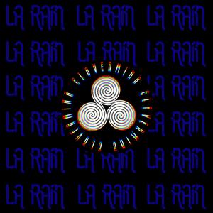 LA Rain