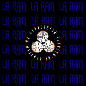 LA Rain