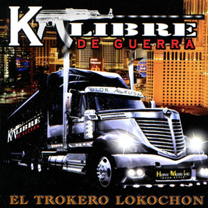 El Trokero Lokochon