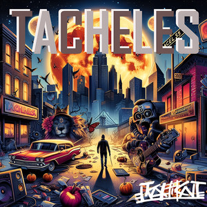 Tacheles (Explicit)