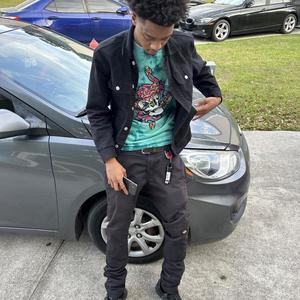 Hittin My Line (Explicit)