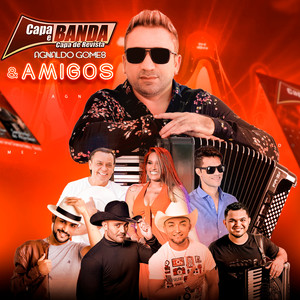 Me Dá Uma Chance Baby (feat. Marcelo Melo)