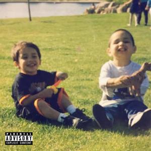 Just Gotta(feat. Ralow) (Explicit)