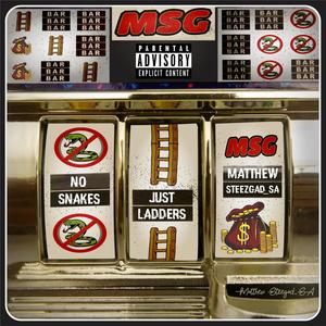 No Snakes Just Ladders (Explicit)