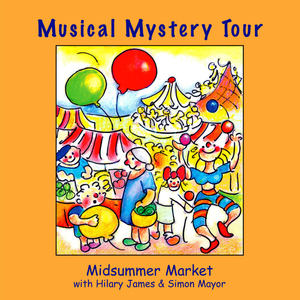 Musical Mystery Tour: Midsummer Market