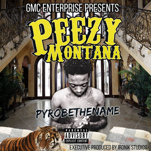 Peezy Montana (Explicit)