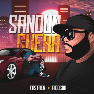 Sandunguera (Explicit)