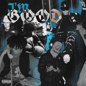 I'm Good (Explicit)
