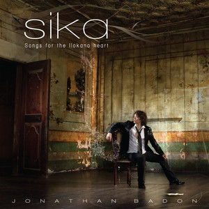 Sika: Songs for the Ilokano Heart