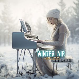 Winter Air (Backing Mix)