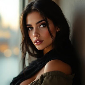 LULEBORE Oriental Dancehall x Afro Beat