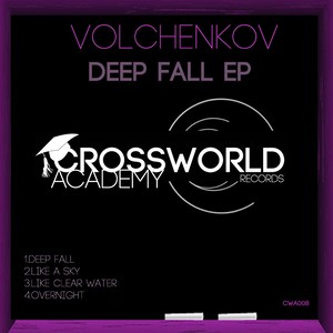 Deep Fall EP