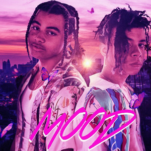 Mood(24kgoldn) (Moombahton Remix|Explicit)