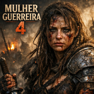 MULHER GUERREIRA 4