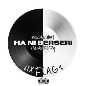 Ha Ni Berseri (Explicit)