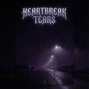 Heartbreak Tears