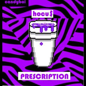 Prescription (Explicit)