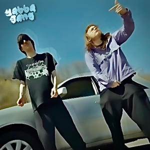 Yabbas In The Camry (feat. Two Twelve) (Explicit)